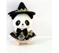 Suitable for 17CM Trendy Doll Clothes, Pants, Skirts, Shoes, Hats (Magic Suit)