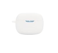 Suitable for 2 Earphone Covers Shockproof Case Skin Antiscratch Sleeve Washable Soft Housing Shell Damage Prevention Silicone Case