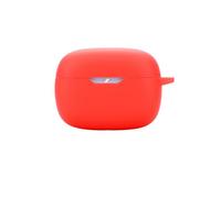 Suitable for 2 Earphone Covers Shockproof Case Skin Antiscratch Sleeve Washable Soft Housing Shell Damage Prevention Silicone Case