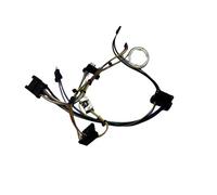 Suitable for 2006-2008 Compatible for Mercedes R-class W251 R300 R320 R350, internal wiring harness of headlights, front wire group plug(06-08 L with AFS)