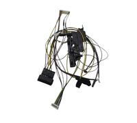 Suitable for 2011-2013 Compatible for BMW X3 F26 headlight internal harness X4 plug harness X3 F25 headlight without AFS headlight wire group(Non-AFS Right R)