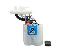Suitable for 2120003ADE0200 19~21 Compatible for GAC Trumpchi M6 National VI, automotive fuel pump assembly
