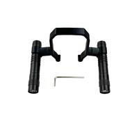 Suitable For 3 Night Flight Searchlight For XPE-R3 LED Beeds Fill Light Lighting Accessories Fill Light Stand Beacket