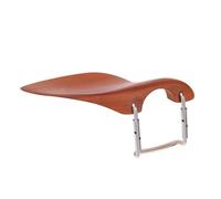 Suitable for 4/4 size wooden violin chin rest accessories professional violin accessories