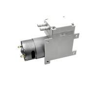 Suitable for 555 Piston Pump Inflatable Suction Dual-Purpose Vacuum Packaging Machine Sealing Machine Tea Food Preservation Vacuum Pump 1PC/9