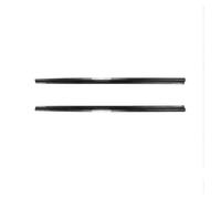 Suitable For 6 MK6 Standard Edition 2008-2012 Side Skirt Surrounding Spoiler Modification Side Skirts