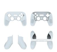 Suitable for 8Bitdo Pro 3 Gaming Controller Silicone Protective Case (Gray)