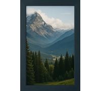 Suitable for A2, 42X60 cm Black A2 Picture Frames, 42X60cm Picture Frame, 42cm X 60cm A2 Poster Frame, Black Photo Frame, 42 X 60 Photo Frames, 42cmX 60cm Frames