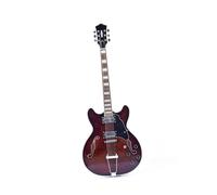 Suitable For Adult Jazz Electric Guitar Beginners To Play And Practice(3)