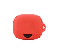 Suitable For AeroFit Shockproof Earphone Sleeve Impact-resistant Housing Anti Washable Silicone Soft Case