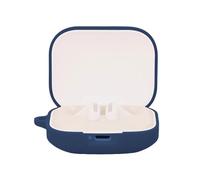 Suitable For Air 4 Headphone Covers Shockproof Case Skin Antiscratch Guard Washable Soft Housing Shell Damage Prevention
