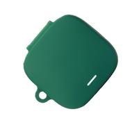 Suitable For Air 4 Headphone Covers Shockproof Case Skin Antiscratch Guard Washable Soft Housing Shell Damage Prevention