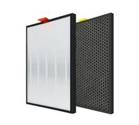 Suitable for air purifier KJ300F-PAC1101W/JAC2101 two-piece set