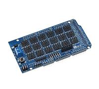 Suitable For Arduino MEGA Sensor V1.0 V2.0 Dedicated Expansion Development Board MEGA 2560 Robot Parts DIY