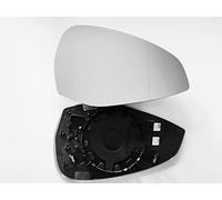 suitable for Audi A4 B9 2015 2016 2017 2018 2019 2020 2021 2022 2023 wing mirror glass blind spot heated Right by WCM