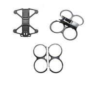 Suitable for Avata 2 original body frame, frame protection shell, upper/lower shell, drone collision repair parts(1 Set)