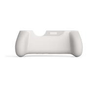 Suitable for AYN THOR Dual Screen Flip Game Console Grip, Handheld Grip Game Control Stand Holder for AYN THOR (Grey)