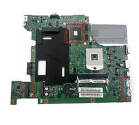 Suitable for B590 B580 V580C Notebook Motherboard DDR3 11273-1 HM70 HM77 GT610M GT720M GT740M Testing Work(HM77 GT720M 1G)