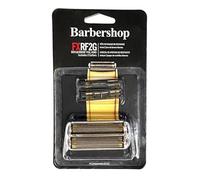 Suitable for BaByliss Replacement Foil Head Set for Electric Shaver Durable and Smooth Shaving with Precision Cut for Men's Grooming Accessory