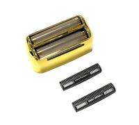 Suitable for BaByliss Replacement Foil Head Set for Electric Shaver Durable and Smooth Shaving with Precision Cut for Men's Grooming Accessory