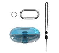 Suitable For Beats-Fit Headset Cover-Shell Shockproof Anti-scratch Protective Sleeve Washable Housing Dustproof Case Carrying For Headphone Organizers Small Screen Protector Earphone Sleeve Cut