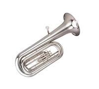 Suitable For Beginners The Euphonium In B Flat Major Is A Three Key Instrument(1)