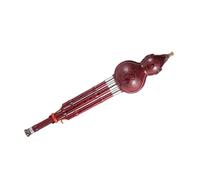 Suitable For Beginners To Practice Playing The Hulusi In C Or B Flat Key(2)