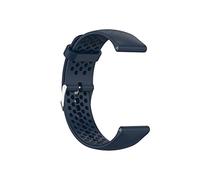 Suitable for Boneng compitable with Polar-Vantage M/M2 Watch Silicone Strap Sports Replacement Wristband Wristbands Rubber Bracelets
