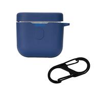 Suitable For Bowers-Wilkins-PI7 Shockproof-Wireless Earset Sleeve Impact-resistant Housing Anti Dust Washable Soft Cover Carrying Case For Headphone Organizer- Small Screen Protector Earphone Sleeve