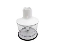 Suitable for Braun MQ5025 MQ3035 4191 seriesFilling Bowl Accessories,500ml