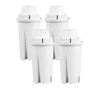 Suitable for Brita Water Filter Water Filter, Water Filter Pitcher Standard Filtration As Shown