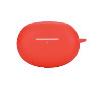 Suitable For Buds Air 5 Shockproof Headphone Sleeve Impact-resistant Housing Anti Washable Silicone Soft Cover Carrying-cases For Headphone Organizer- Small Screen Protector Earphone Sleeve