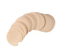 Suitable for Capsule Filter Cups, Coffee Filter Paper, Anti-coffee Powder Splashing And Staining Coffee Machine