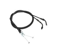 Suitable for CB/CM400, CB450, CX500, throttle lock, throttle cable set, throttle body 17910-415-010, 17910-415-000 Accessories replacement