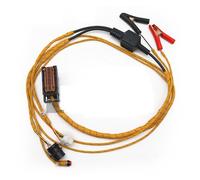 Suitable for cm2350 cm2450 engine comprehensive harness ECM testing programming test cable p5317106