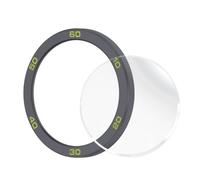 Suitable For CMF Watch Pro2 Bezel CMF BY NOTING Watch Pro2 Metal Bezel Watch Repair Case Parts Bezel Smart Insert