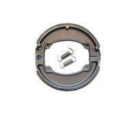 Suitable for CN 250 H/J/L/M/P/R/S/T/V/XSPAZI0/Helix 1987-1998 rear brake pads anddrum Replace FA069 CN250(CN250)