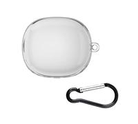 Suitable For Compact Earphone Shell Shockproof Anti-scratch Protective Sleeve Washable Housing Dustproof-Case