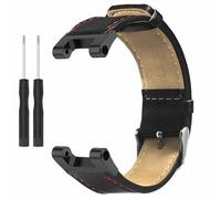 Suitable for compitable with T/Pro Black and Red Car Line Strap Paper Wristbands for 500 (Black, One Size)