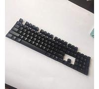 Suitable for Corsair Strafe RGB mk.2 K70 K68 K63 K65 K95 K90 Keyboard keycap, 104 Keys. Spare keycaps for Mechanical Gaming Keyboard(K70 ABS 104 keycap)
