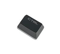 Suitable for Corsair Strafe RGB MK2 K70 K68 K63 K65 K95 K90 Keyboard Keycap,106 Keys.Spare Keycaps for Mechanical Gaming Keyboard (CTRL Key)