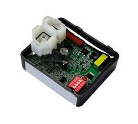 Suitable for Crossmax 300 Pro 4-pin motorcycle DC DIP switch ignition CDI Mighty Fire