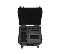 Suitable for D-JI Mini 5 Pro Storage Bag High-Strength Explosion-Proof Enclosure Storage Box (No Shoulder Straps)