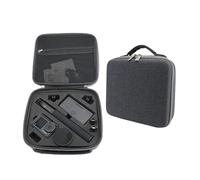 Suitable for DJI Action5 Pro handbag OSMO Action Camera Storage Bag Portable Storage Box Accessories Portable PU Leather Carrying Case Shoulder Bag Hard Shell Travel Bag