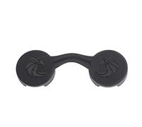 Suitable For DJI AVATA 2 GOGGLES 3 Lens Protection Cover For AVATA 2 GOGGLES 2 Eyeglasses Dust Shading Pad Eyeglasses Lens Sunshade Pad Lens Cap Cushion
