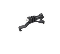 Suitable For DJI NEO 2 / Go Ultra Top Extension Bracket Action Camera Mounting Bracket