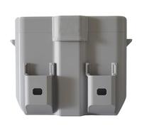 Suitable for DJI Neo 2 Storage Box Anti-Pressure Shuttle Protection Drone Accessories, Store Neo2 Drone and Two Spare Batteries