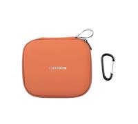 Suitable for DJI NEO Storage Bag Handheld Flight Camera Protective Case Mini Portable Bag Follow The Drone Accessories (Orange)