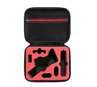 Suitable for DJI-OM 5 Storage Bag Stabilizer Portable Handbag Handheld Carrying for Case Dustproof Anti-Stress Po Handbag Crossbody Large Waterproof Storage Outdoor Carrying Bag Tools