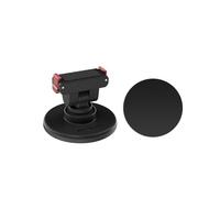 Suitable for DJI OSMO 360 Quick-Release Magnetic Base, for Action 5 Pro/4/3/2 Adjustable Base Mount, Magnetic Base + Adapter Set